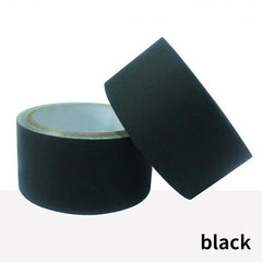 Matte Duct Tape 0.16ft x 90ft Photography Equipment Stage Background