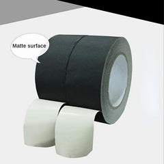 Matte Duct Tape 0.16ft x 90ft Photography Equipment Stage Background