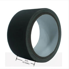 Matte Duct Tape 0.16ft x 90ft Photography Equipment Stage Background