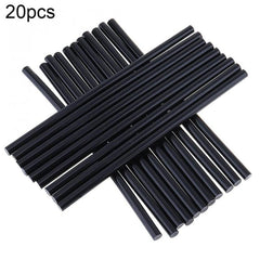 Hot Glue Gun with 20pcs Sticks Silicone Rod 11mm DIY Tools