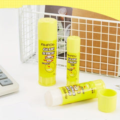 Solid Glue Pen 23G Adhesive Stick School & Office Supplies DIY Hand Work