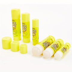 Solid Glue Pen 23G Adhesive Stick School & Office Supplies DIY Hand Work