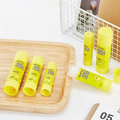 Solid Glue Pen 23G Adhesive Stick School & Office Supplies DIY Hand Work