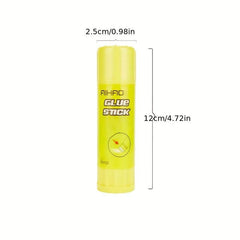Solid Glue Pen 23G Adhesive Stick School & Office Supplies DIY Hand Work