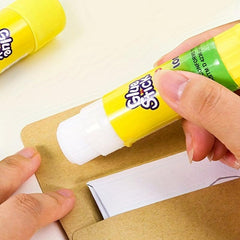 DIY Solid Glue Stick for Crafts & Greeting Cards