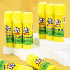 DIY Solid Glue Stick for Crafts & Greeting Cards