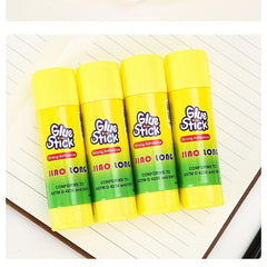 DIY Solid Glue Stick for Crafts & Greeting Cards