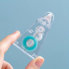 Student Learning Supplies Portable Coating Dot Glue