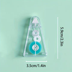 Student Learning Supplies Portable Coating Dot Glue