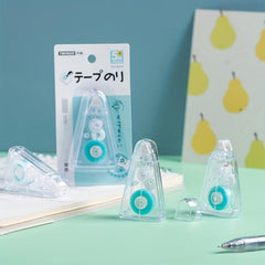 Student Learning Supplies Portable Coating Dot Glue