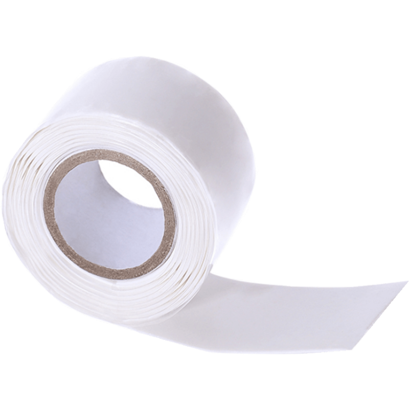 Leaky Duct Tape Water Pipe Seal Repair Tape