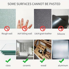 20pcs Strong Fastener Cushion Strips Non Slip Sofa Cushion Pads