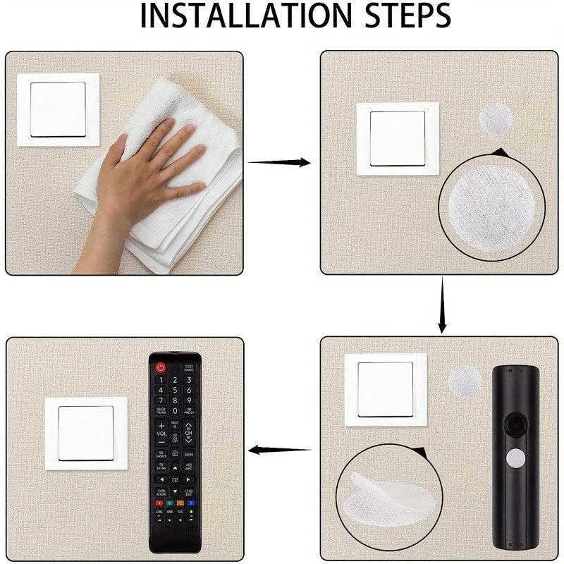 Self Adhesive Dots 224Pcs 0.47 Inch Strong Sticky Back