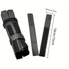 Reusable Cable Ties 17.78 cm Fastening Wire Organizer Home Office