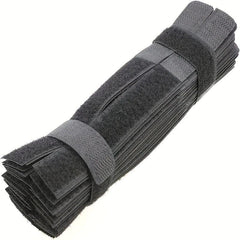 Reusable Cable Ties 17.78 cm Fastening Wire Organizer Home Office
