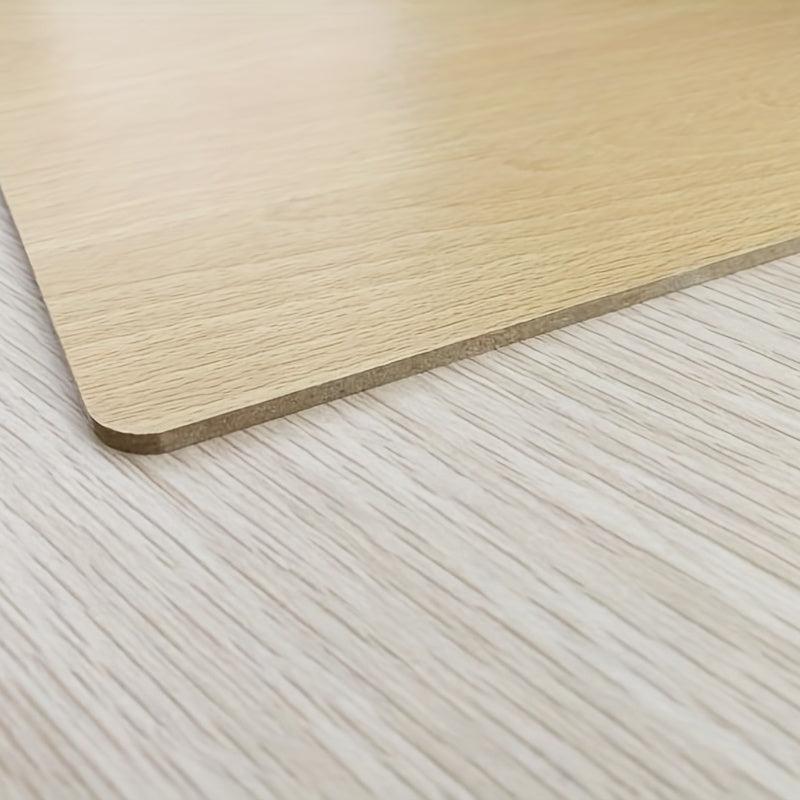 Wooden Board Clip for A4 Paper, Office Supplies, Stationery Writing Pad Folder