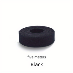 Hook And Loop Straps for Data Cable Storage