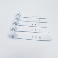 Earphone Data Cable Storage with Silicone Strap