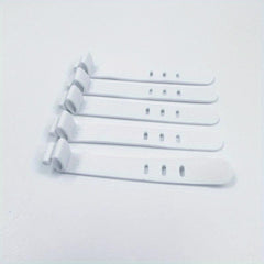 Earphone Data Cable Storage with Silicone Strap