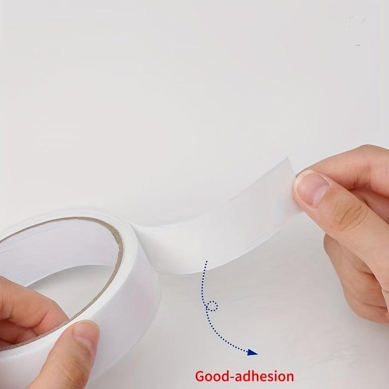 Strong Double Sided Adhesive Tape 4 Sizes
