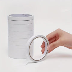 Strong Double Sided Adhesive Tape 4 Sizes
