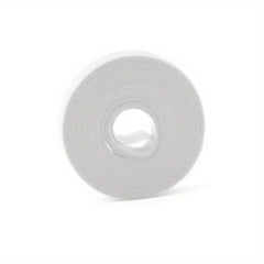 1PC Reusable Hook And Loop Cable Ties Adjustable For Cable Management
