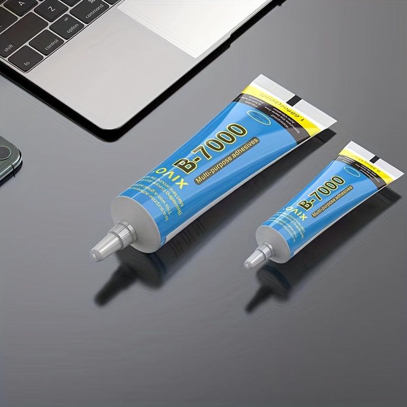 5PCS B7000 Adhesive For Mobile Phone Repair Transparent DIY Glue 15ML