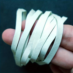 10 Pcs High Stretch Big Rubber Bands Office School Stationery Pack
