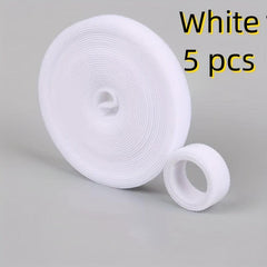 3.05m Hook and Loop Fasteners Ties - Cable Storage
