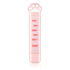 Cat Paw Dual Tips Correction Tape & Adhesive Glue 2 In 1