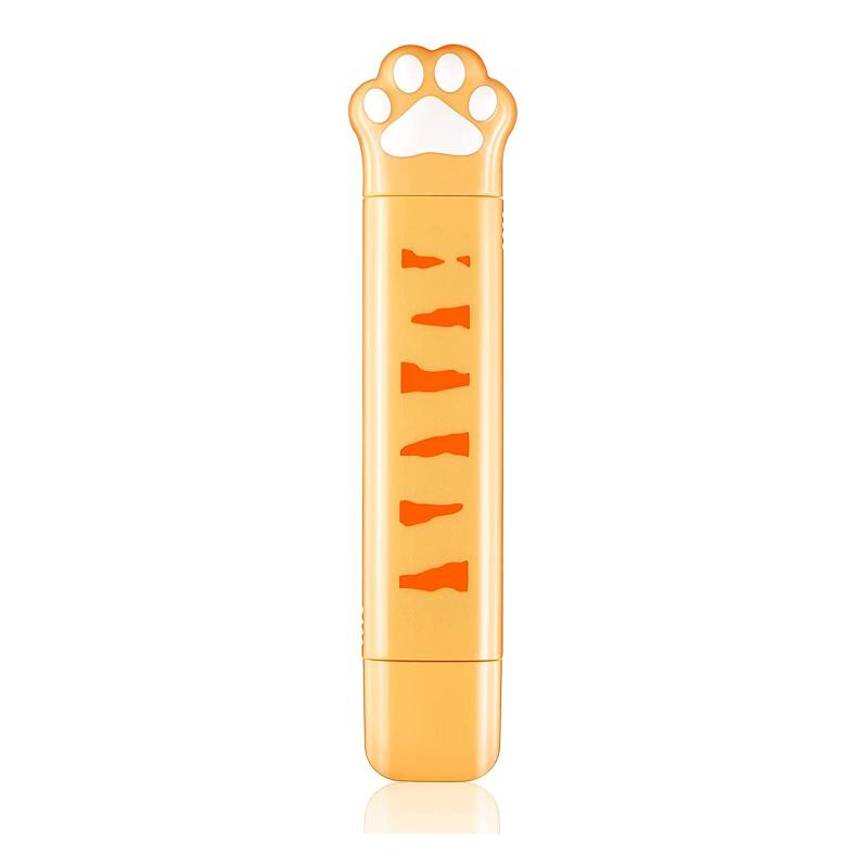 Cat Paw Dual Tips Correction Tape & Adhesive Glue 2 In 1