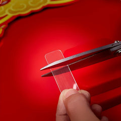 60pcs Double Sided Nano Tape Boxed for Easy Storage and Portability