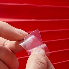 60pcs Double Sided Nano Tape Boxed for Easy Storage and Portability