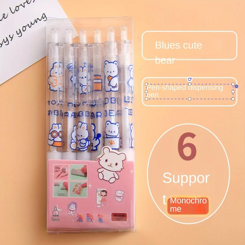 Dot Glue Pen Glue Dot Dot Glue