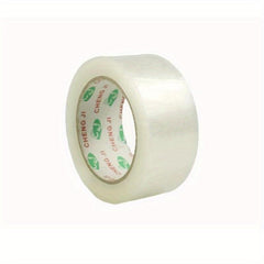 6pcs Box Sealing Packing Tape Wide 4 100 Yards Thick 1