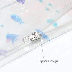Ocean Series A6 Storage Bag