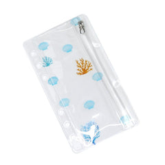Ocean Series A6 Storage Bag
