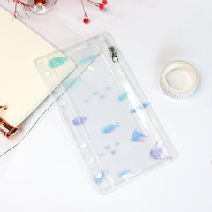 Ocean Series A6 Storage Bag