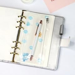 Ocean Series A6 Storage Bag