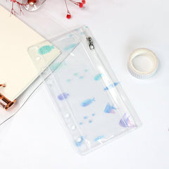 Ocean Series A6 Storage Bag