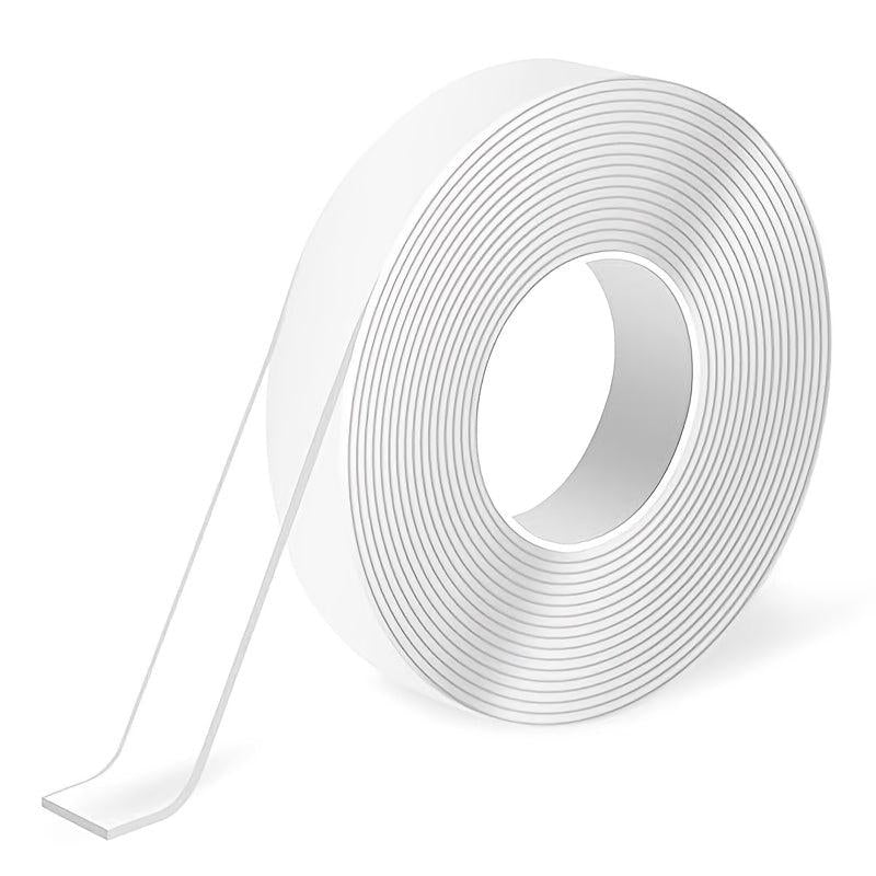 Double Sided Tape Mounting Adhesive Two Sided Transparent Strong Tape