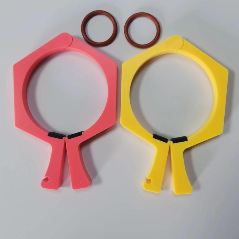 Pinch Perfect Tumbler Clamp for 15-30 Oz Sublimation Tumblers