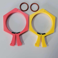 Pinch Perfect Tumbler Clamp for 15-30 Oz Sublimation Tumblers