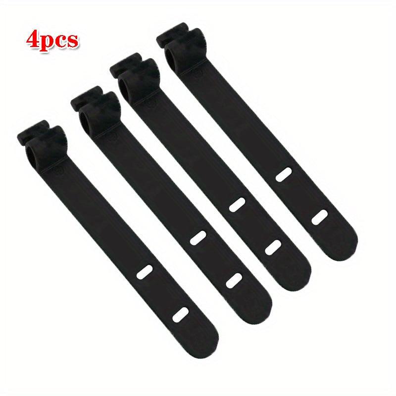 Silicone TPR Cable Management System