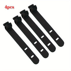 Silicone TPR Cable Management System
