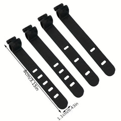Silicone TPR Cable Management System