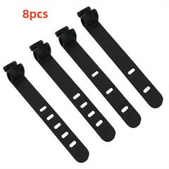 Silicone TPR Cable Management System