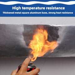 Waterproof Tape Repair Garden Hose Seal Pipe Pool Rescue Adhesive
