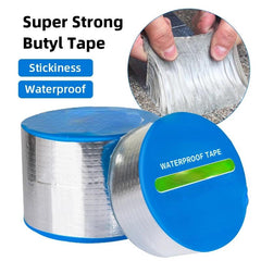 Waterproof Tape Repair Garden Hose Seal Pipe Pool Rescue Adhesive