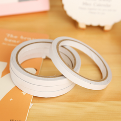 1pc 8mm 8m 314 Double Sided Tape Strong Self adhesive Tape